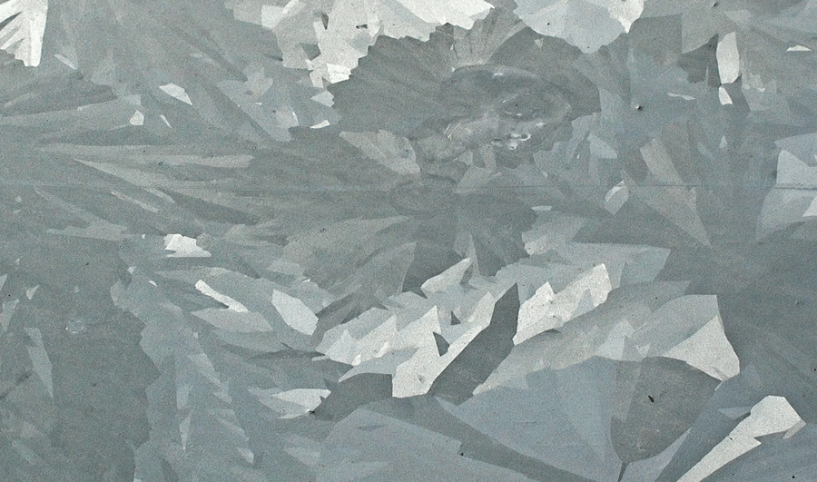 DOES IT REALLY MATTER Zinc coating thickness